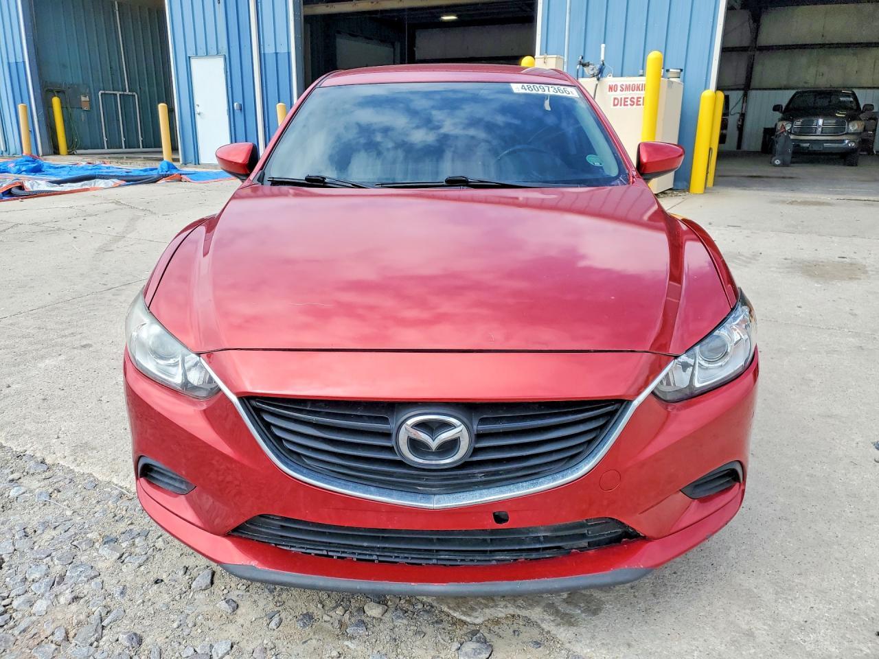 2014 Mazda 6 Touring - Image 5