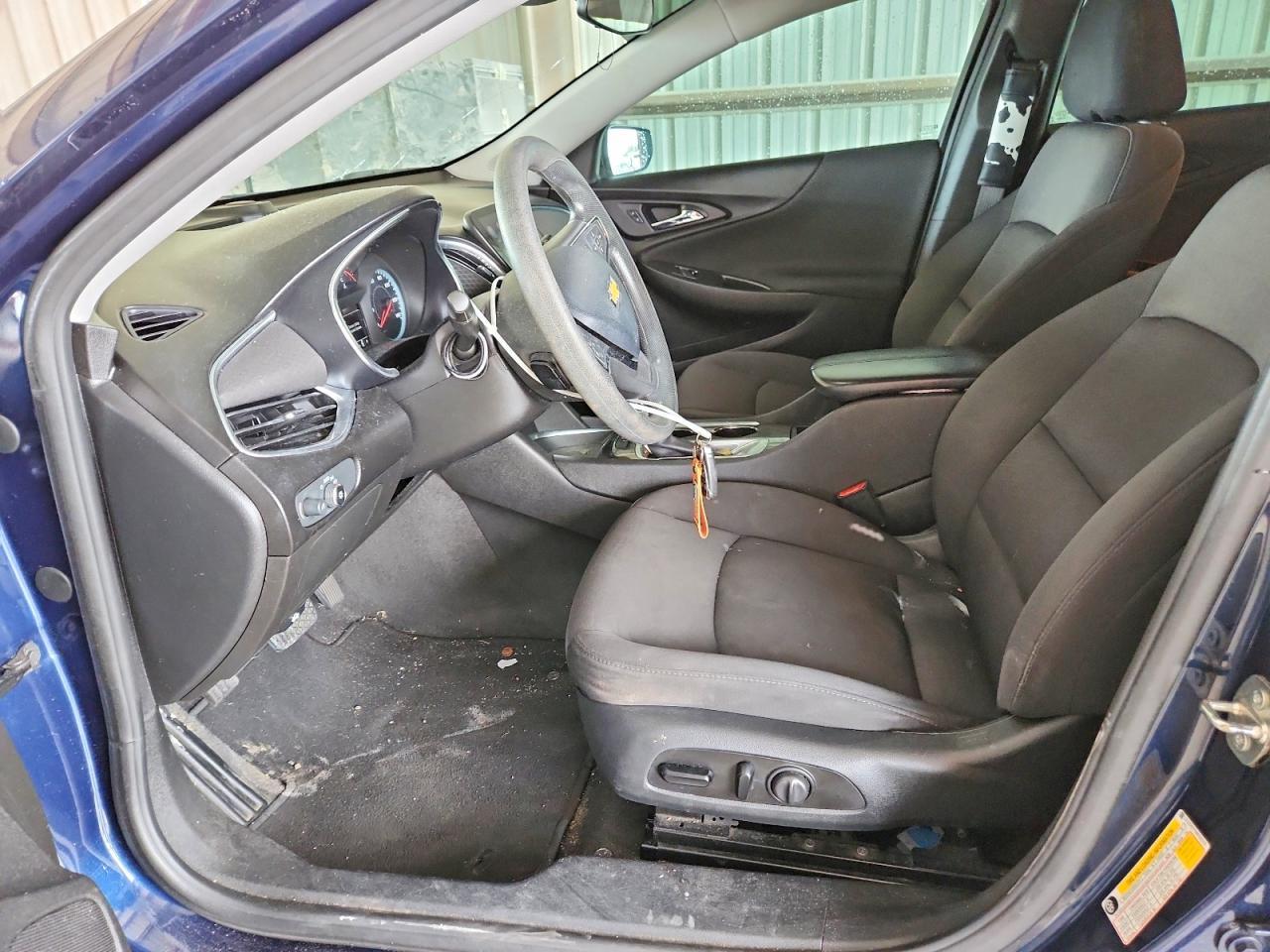 2021 Chevrolet Malibu Lt - Image 7