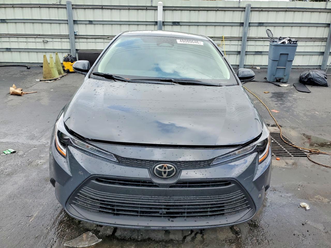 2025 Toyota Corolla Le - Image 5