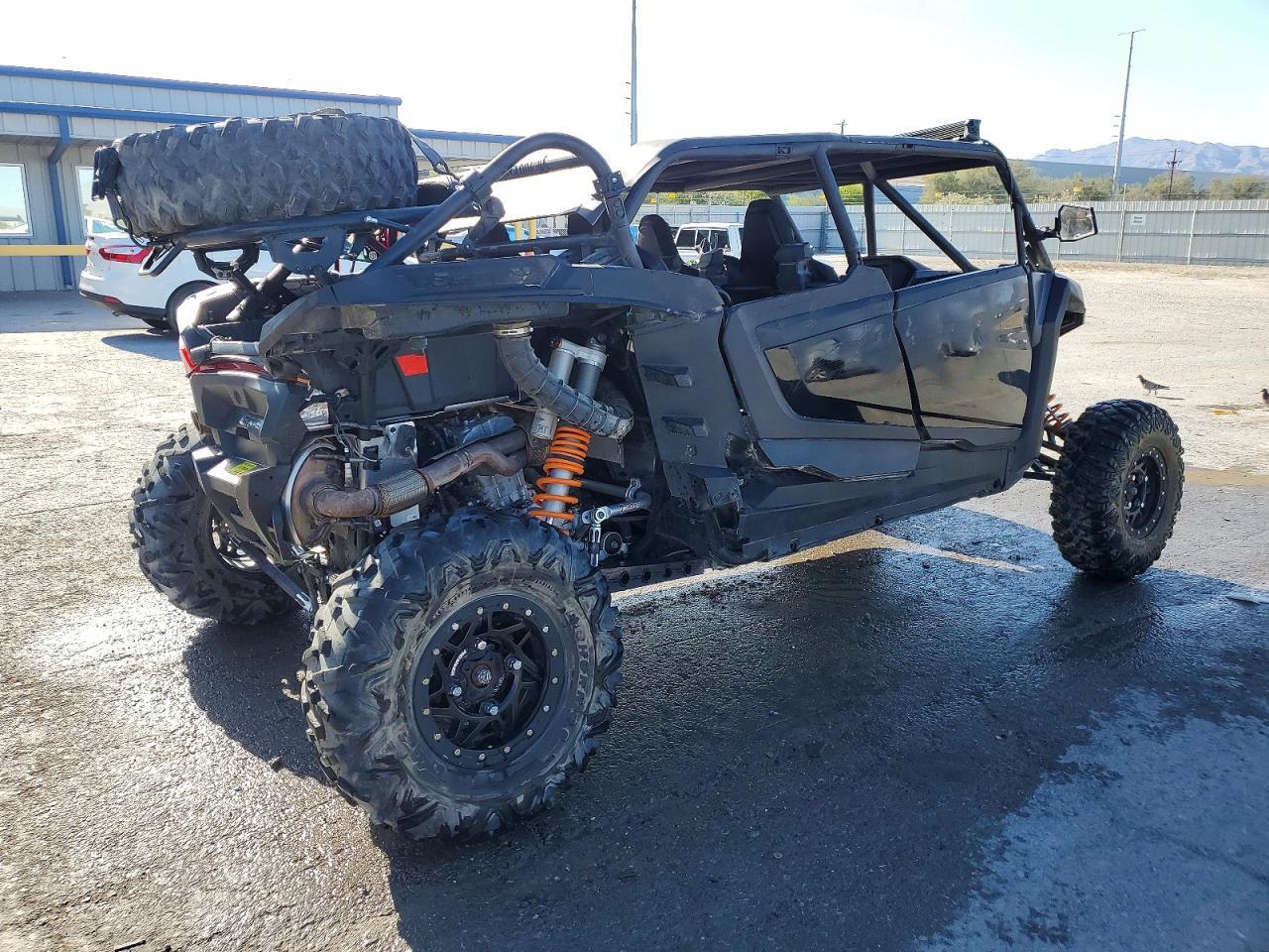 2024 Polaris Rzr Utility Vehicle - Image 4