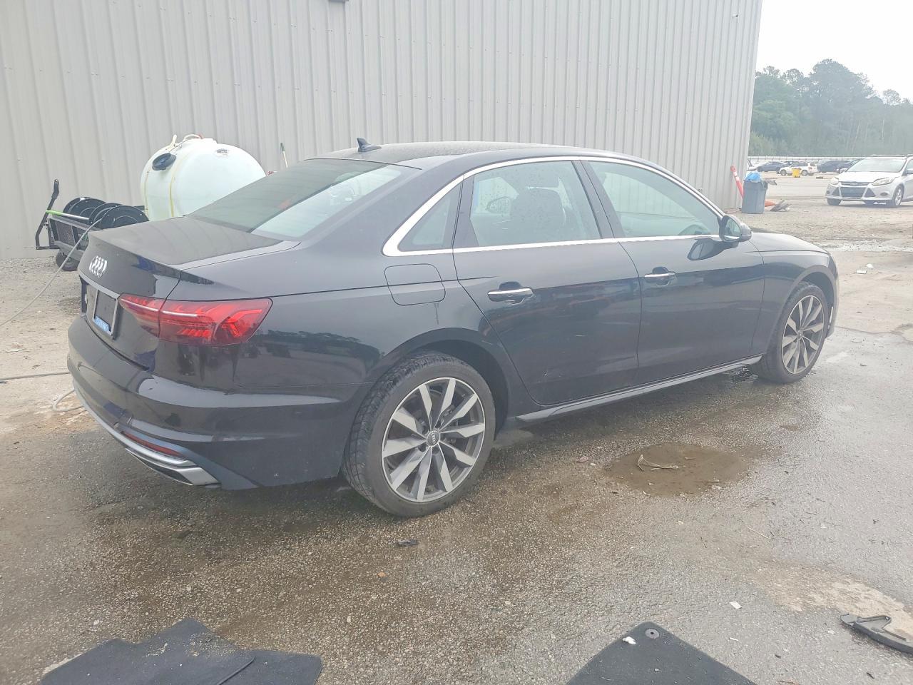 2020 Audi A4 Premium - Image 3