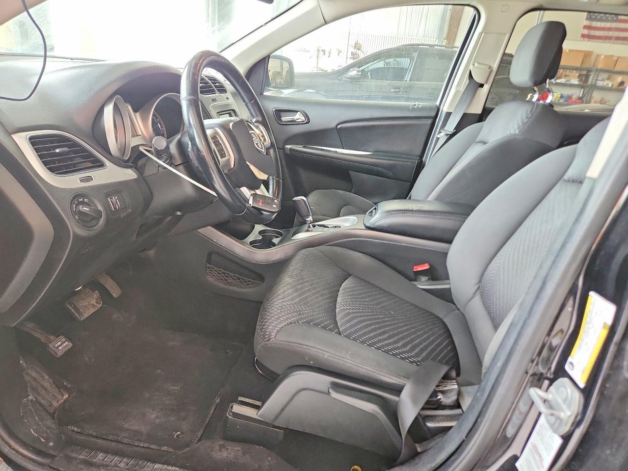 2018 Dodge Journey Se - Фото 7