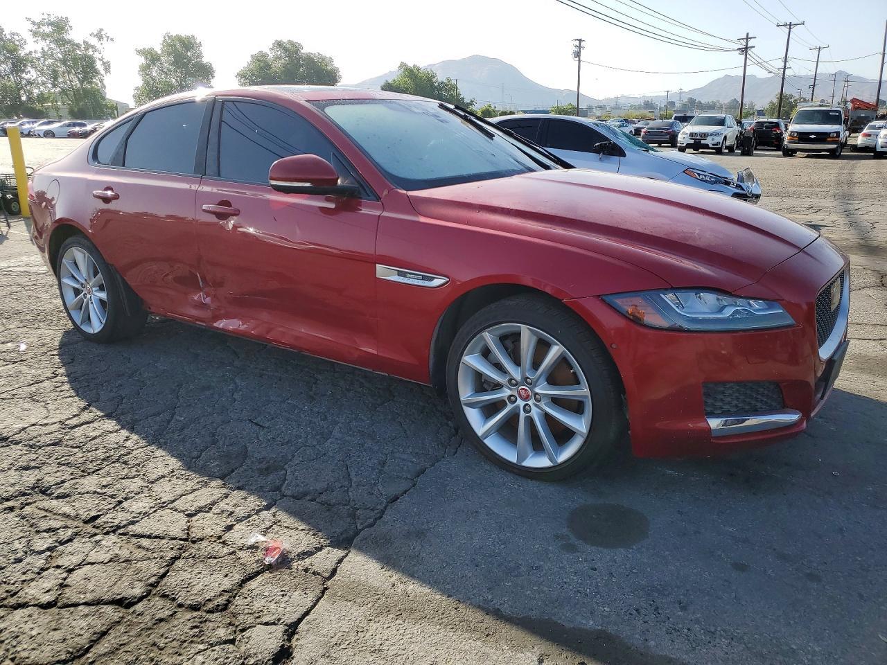 2016 Jaguar Xf R - Sport - Фото 4