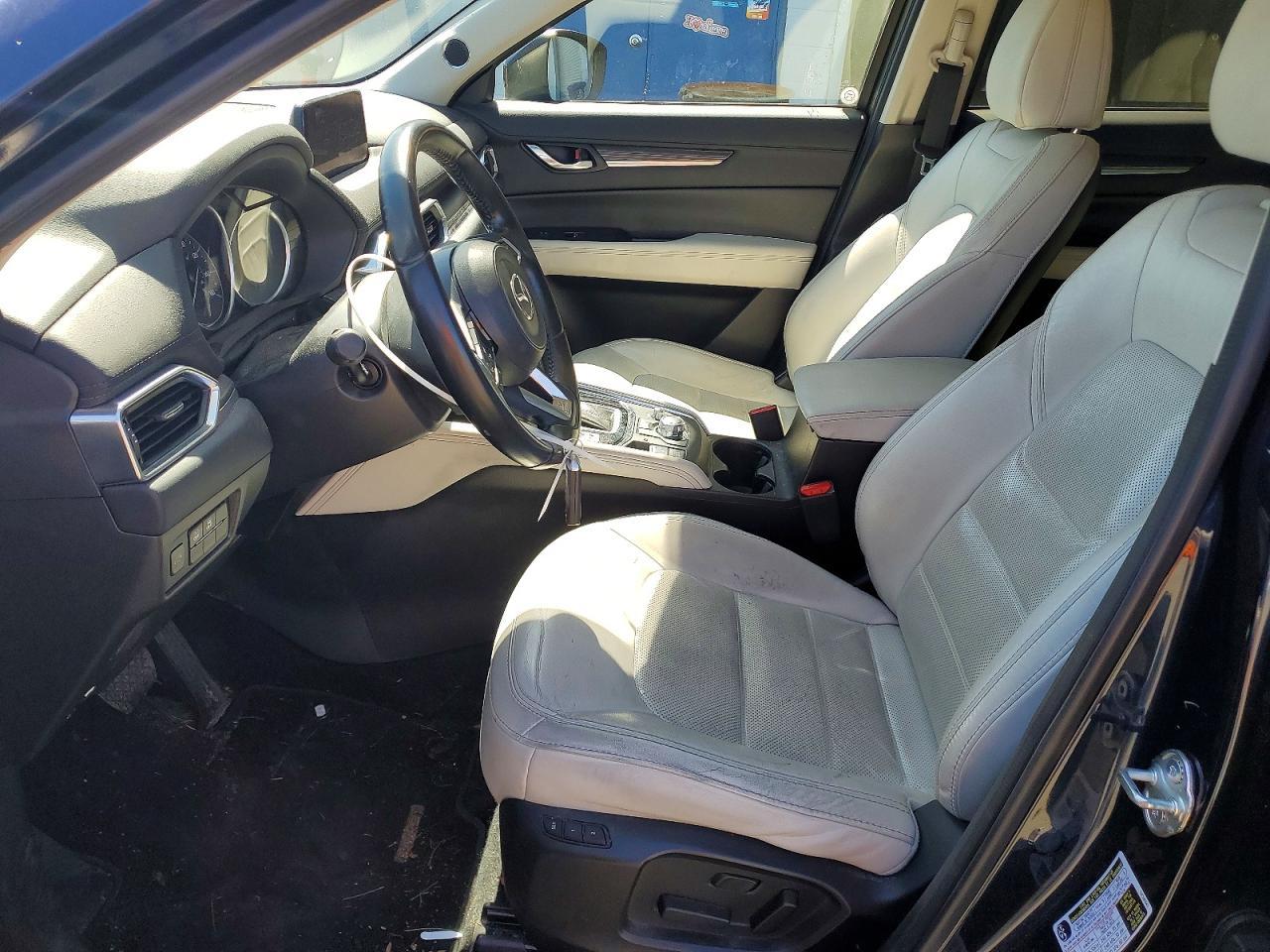 2018 Mazda Cx-5 Grand Touring - Фото 7