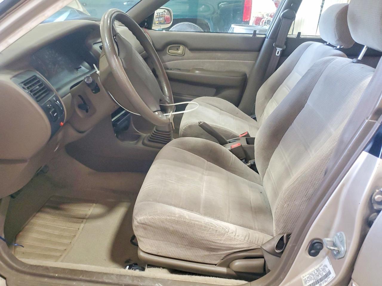 1996 Toyota Corolla Dx - Фото 7