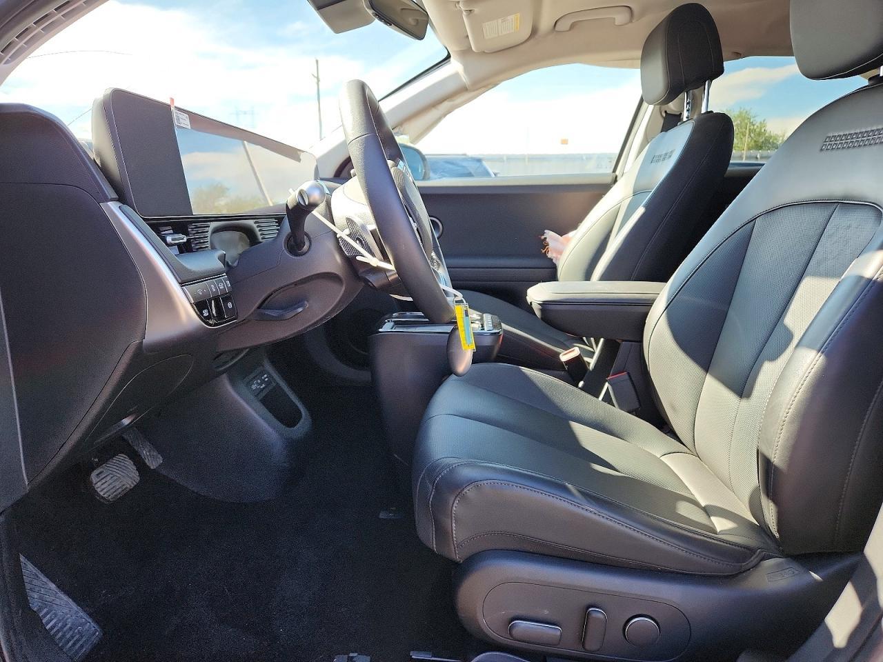 2025 Hyundai Ioniq 5 Sel - Фото 7