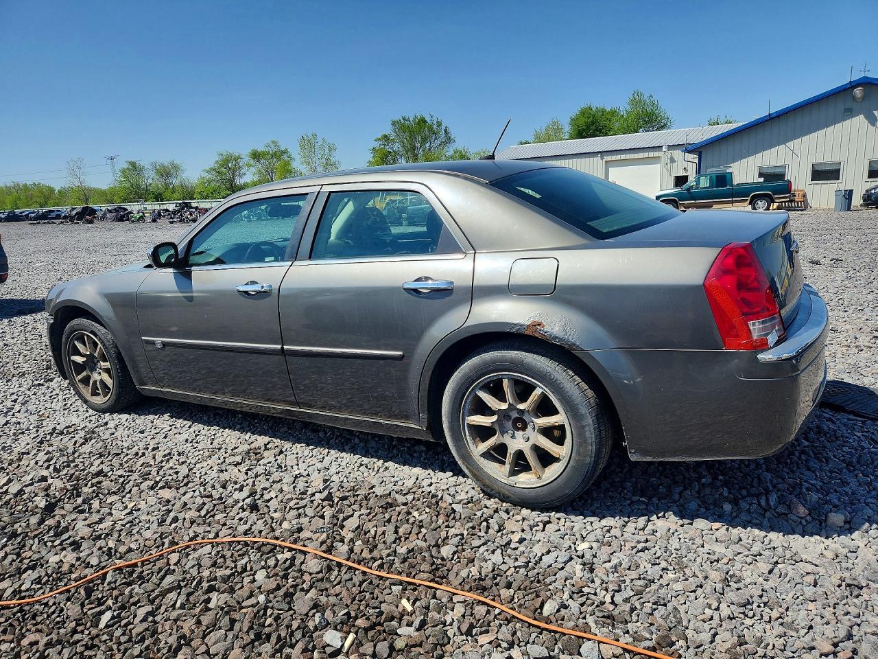 2008 Chrysler 300 - Фото 2