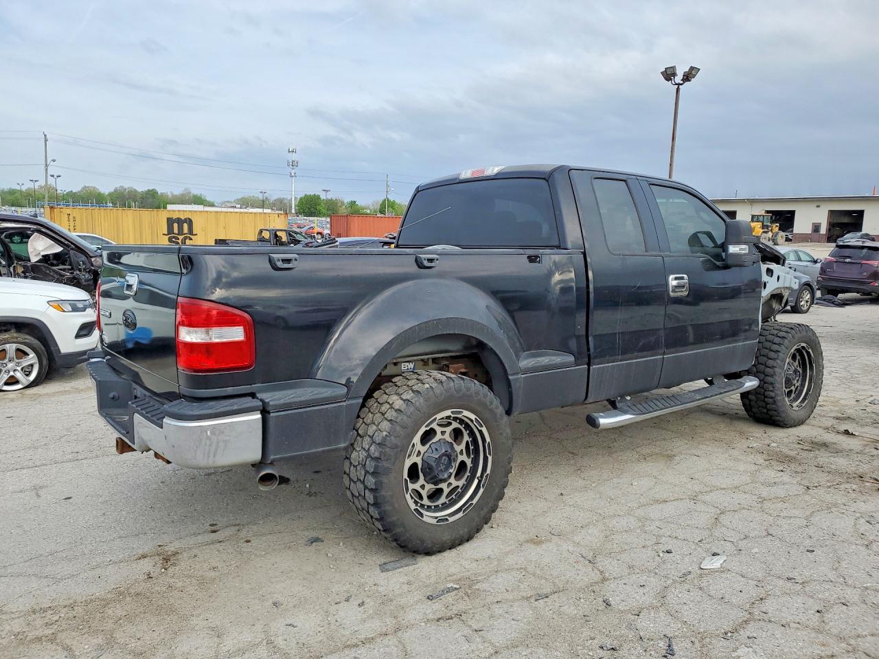 2006 Ford F150 - Image 3