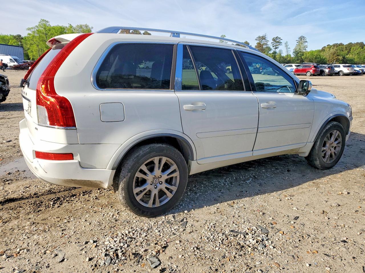 2013 Volvo Xc90 3.2 - Image 3
