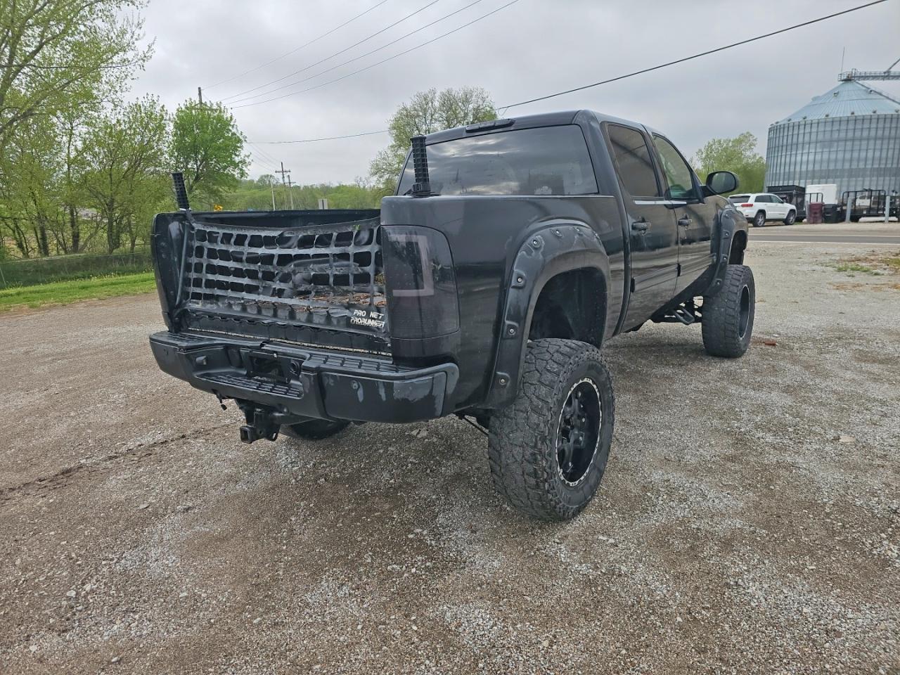 2009 GMC Sierra K1500 Slt - Image 4