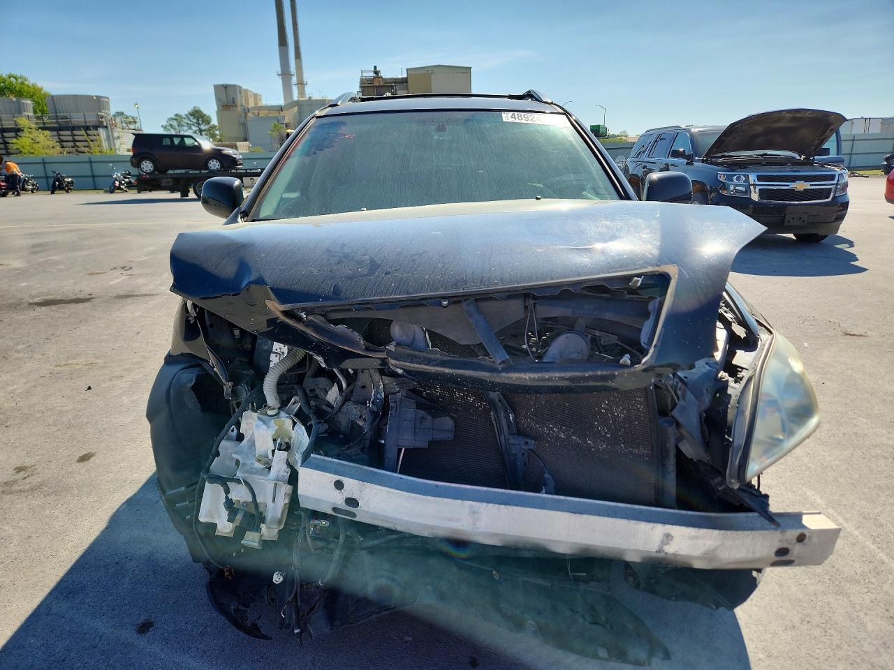 2009 Lexus Rx 350 Base - Фото 5
