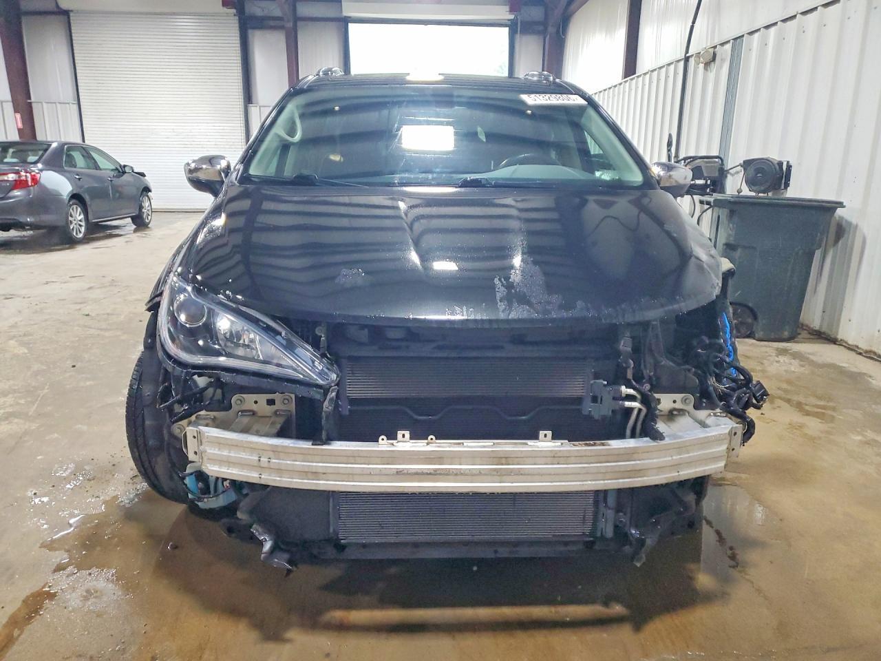 2018 Chrysler Pacifica Limited - Image 5