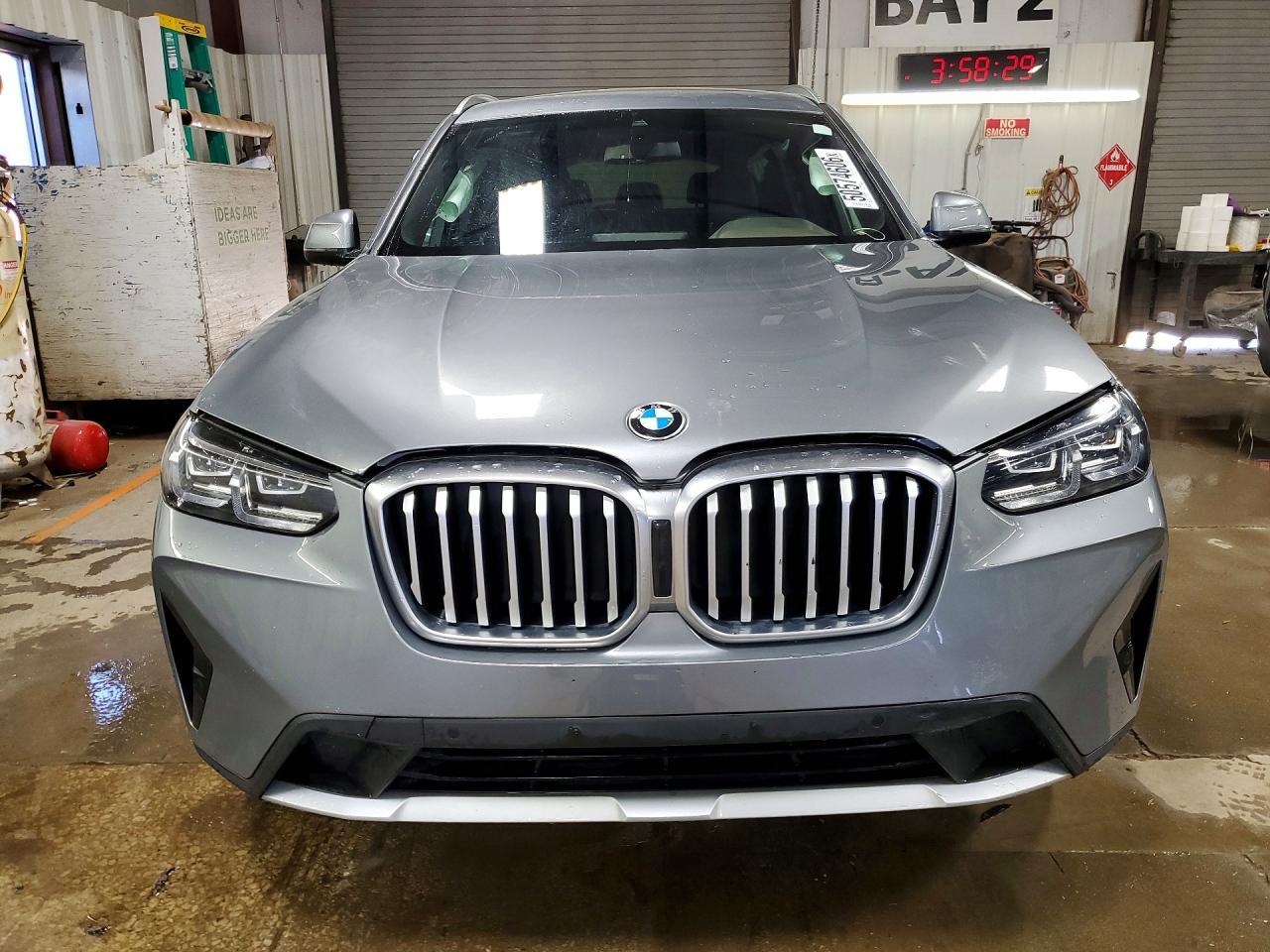 2023 BMW X3 xDrive30I - Фото 5