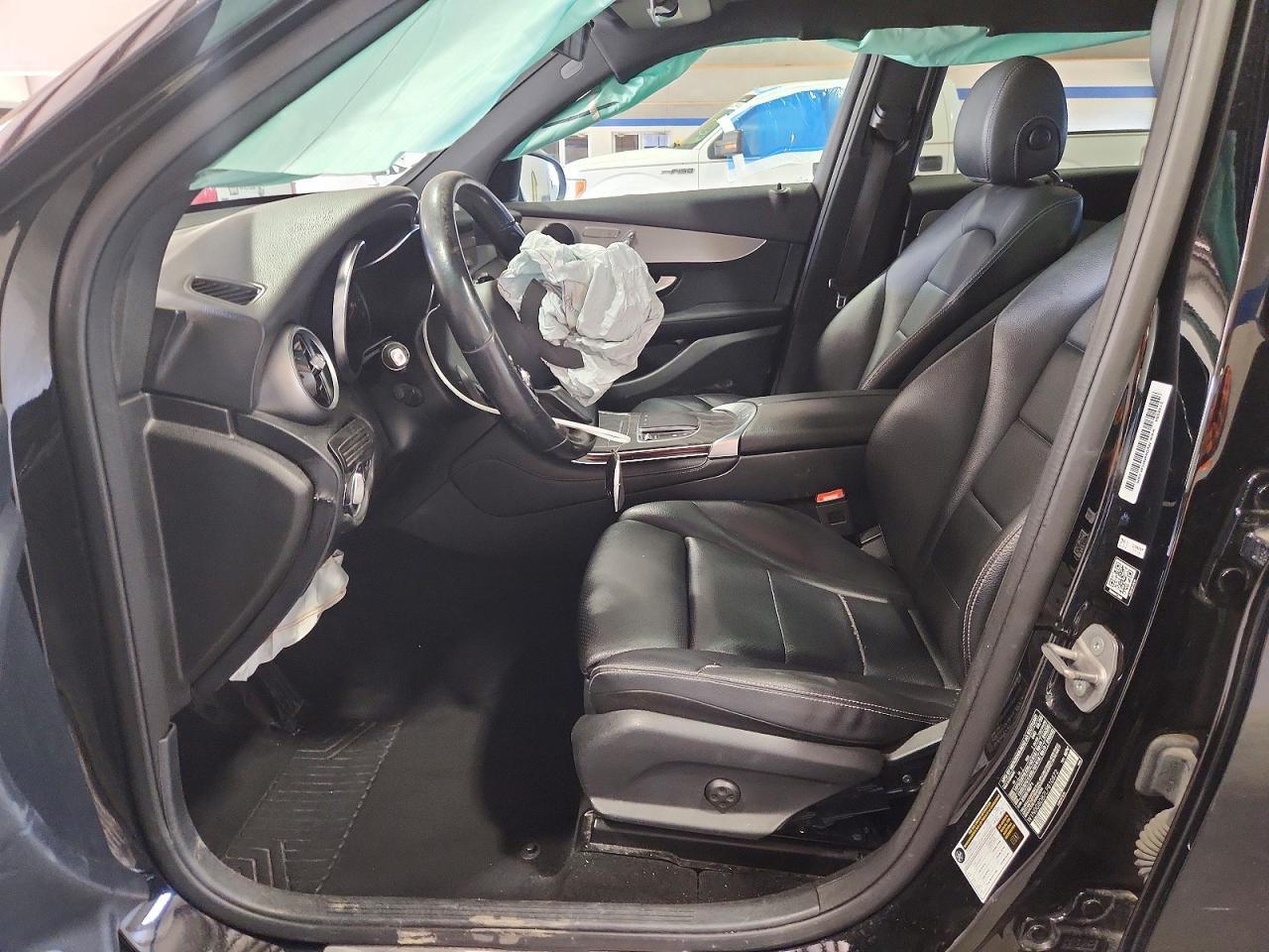 2020 Mercedes-Benz Glc 300 - Фото 7