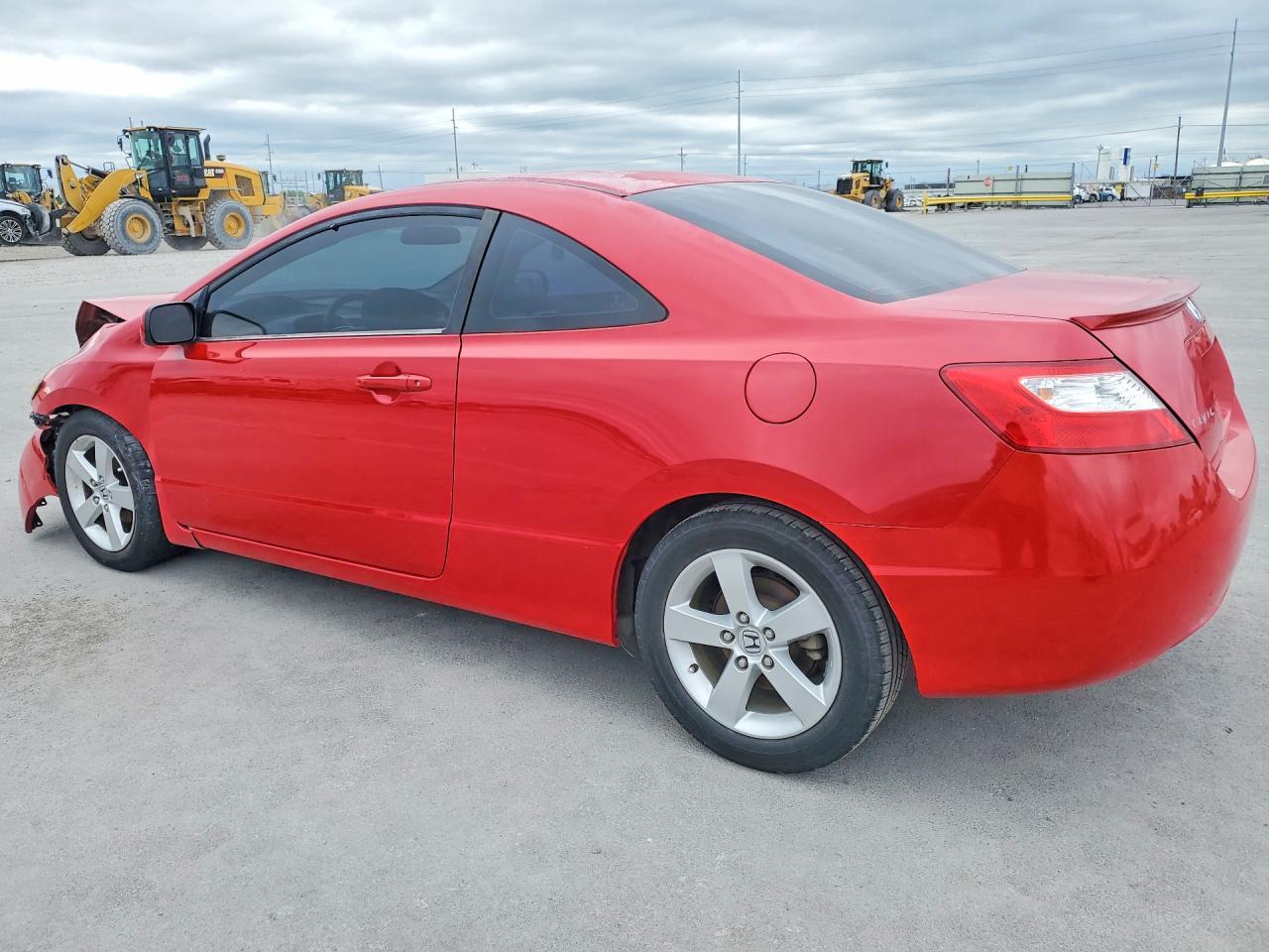 2006 Honda Civic - Image 2