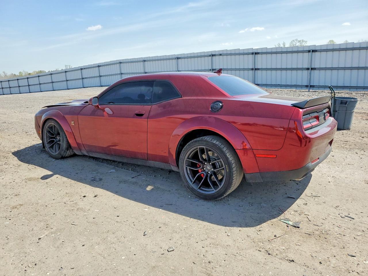 2021 Dodge Challenger R - Image 2