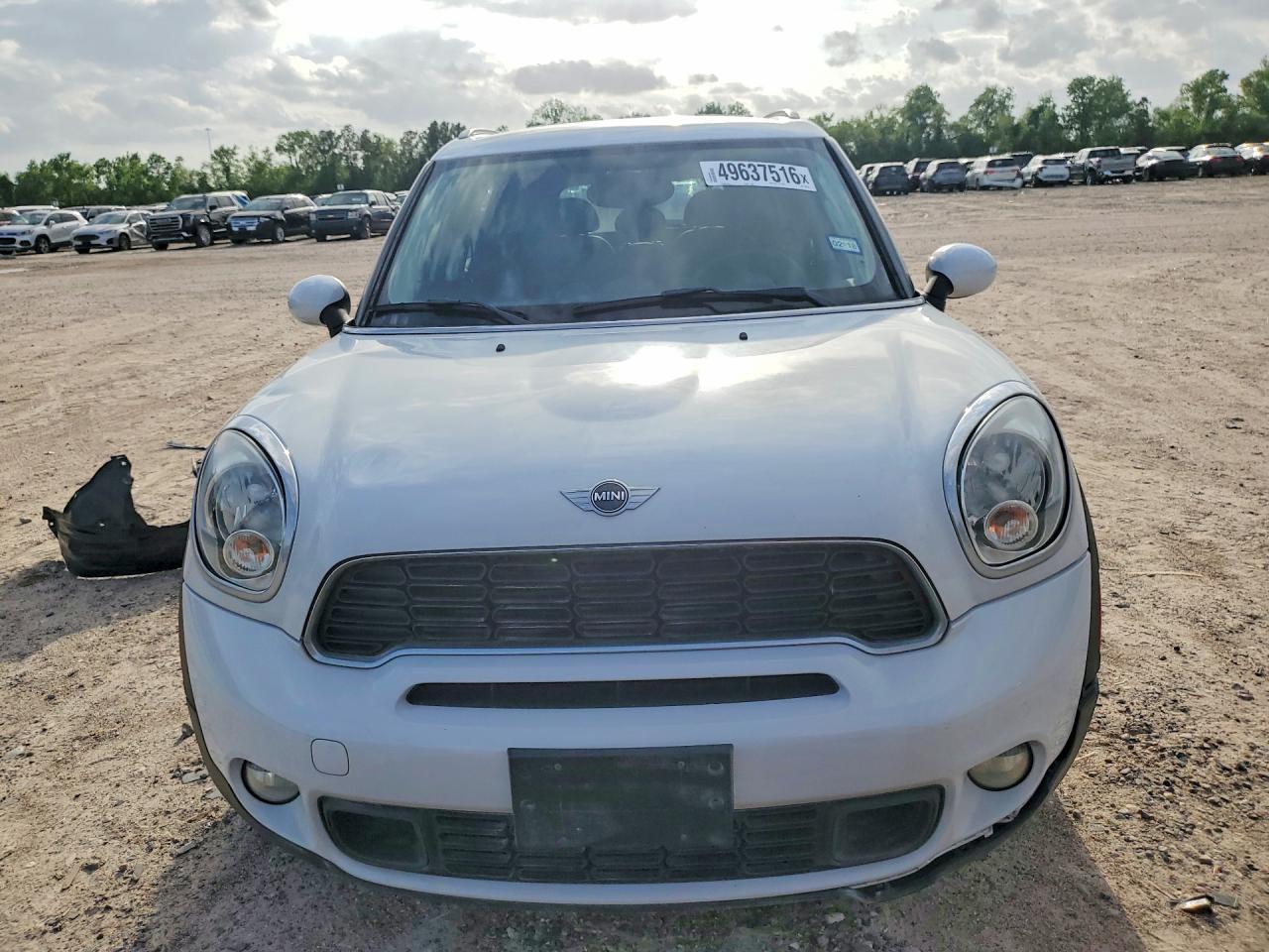 2013 Mini Cooper S Countryman - Image 5