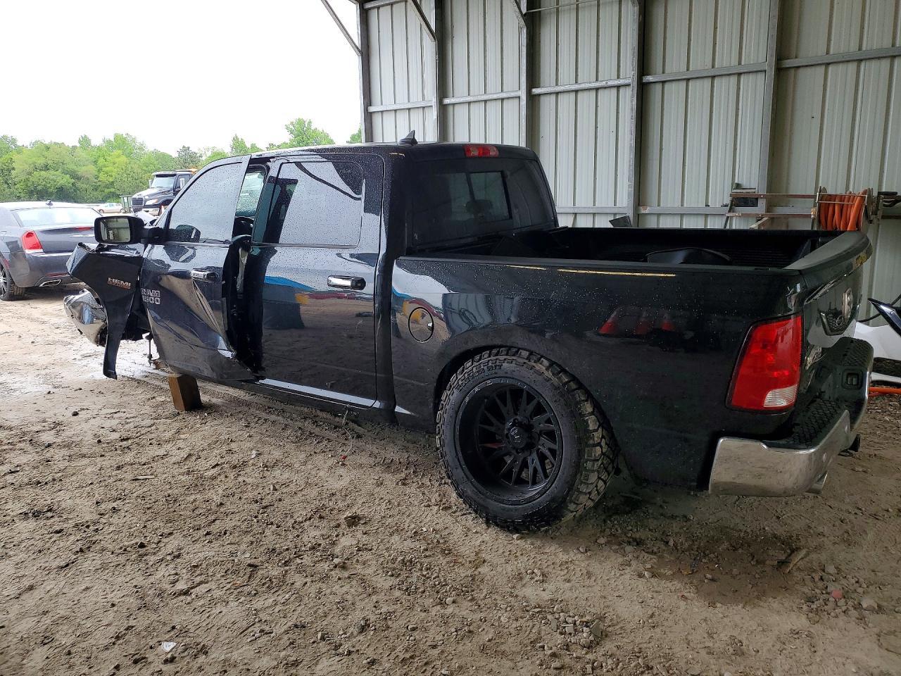 2018 Ram 1500 Slt - Image 2