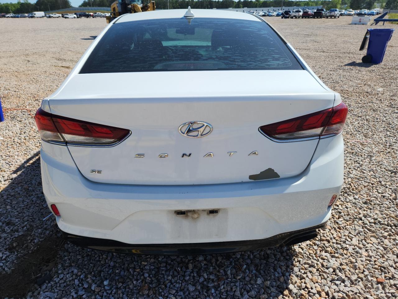 2018 Hyundai Sonata Se - Image 6