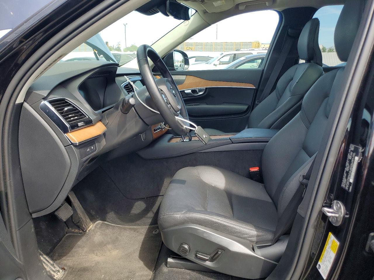 2024 Volvo Xc90 Plus - Фото 7