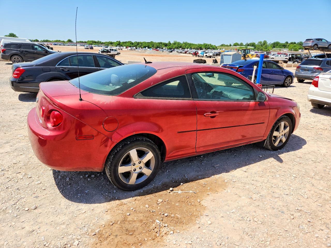 2010 Chevrolet Cobalt 1Lt - Image 3