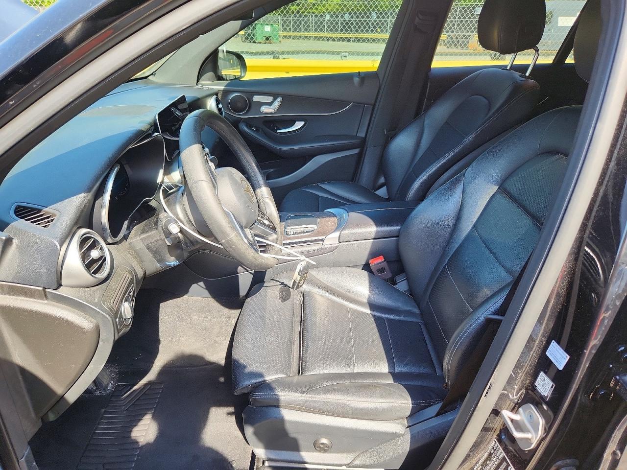 2021 Mercedes-Benz Glc 300 4Matic - Фото 7