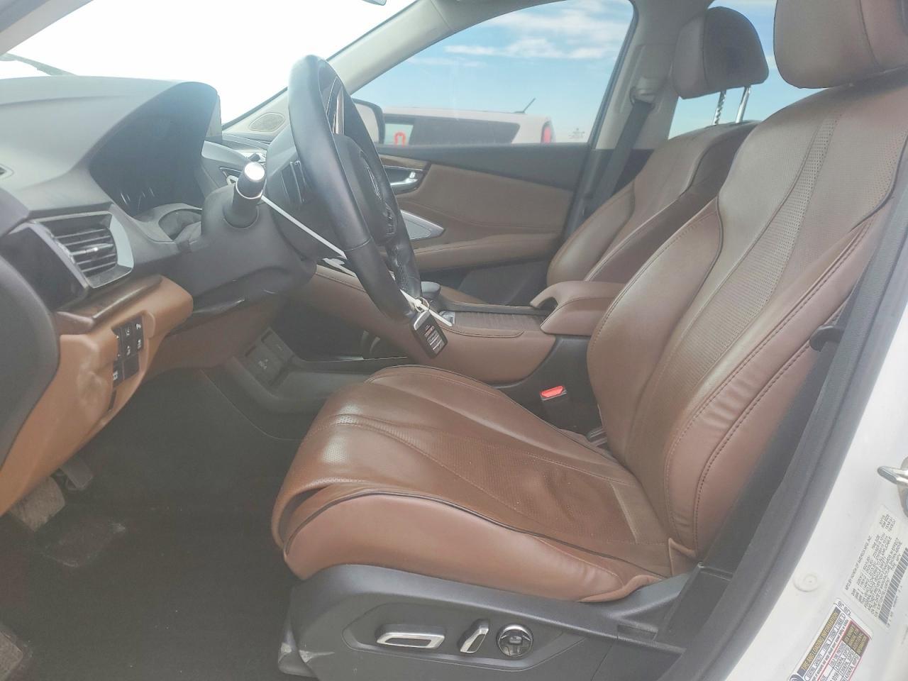 2020 Acura Rdx Advance - Image 7