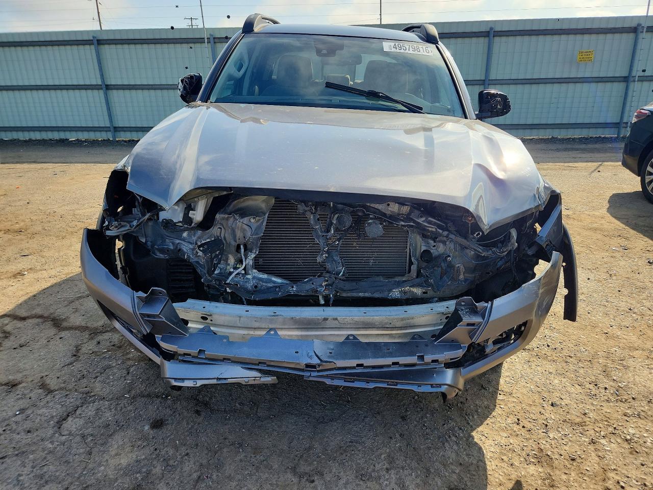 2023 Toyota Tacoma Sr5 V6 - Image 5