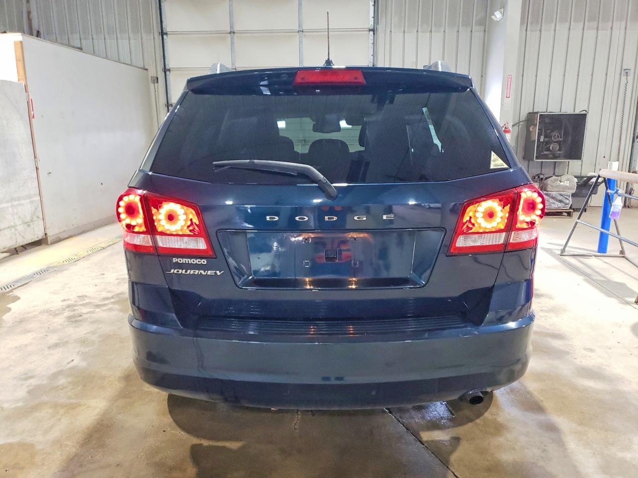 2015 Dodge Journey Se - Фото 6