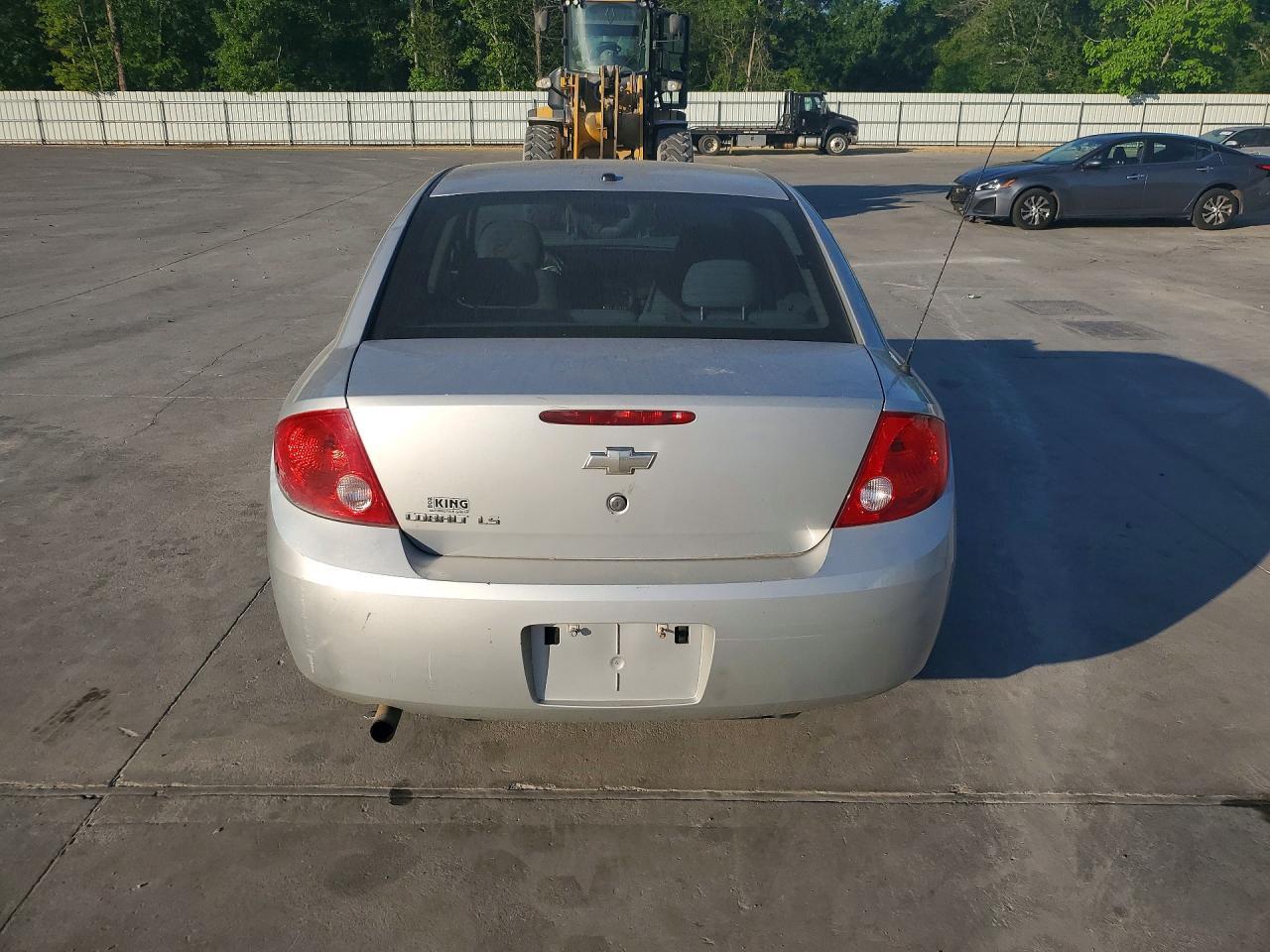 2008 Chevrolet Cobalt Ls - Image 6