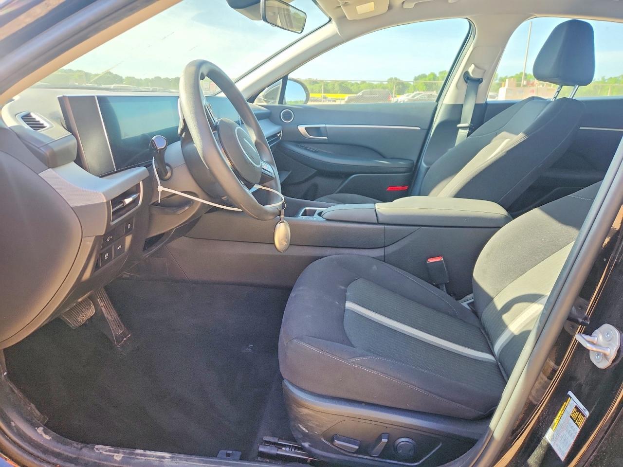 2024 Hyundai Sonata Sel - Фото 7