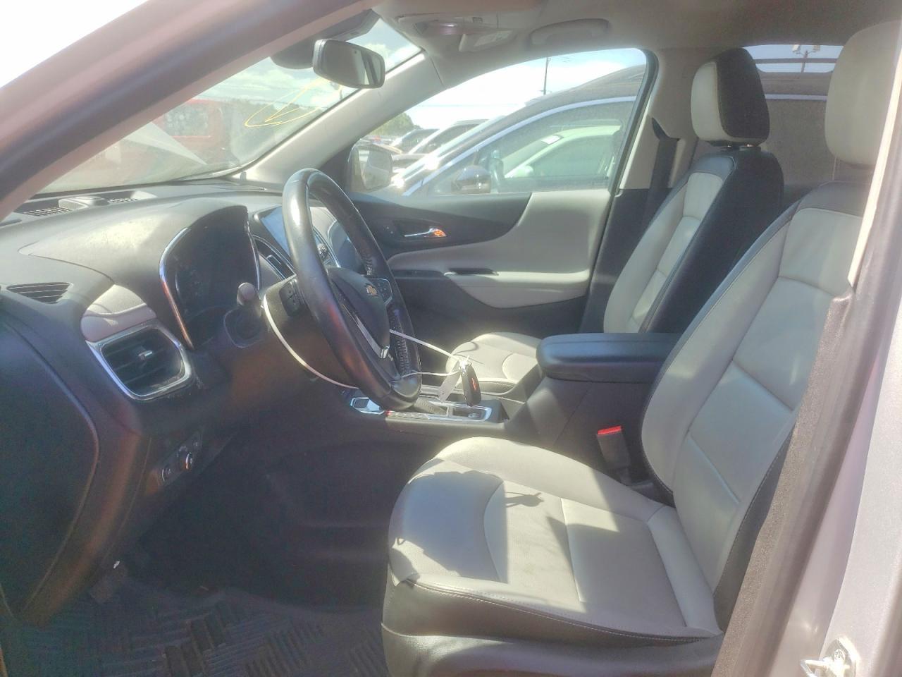 2020 Chevrolet Equinox Premier - Фото 7