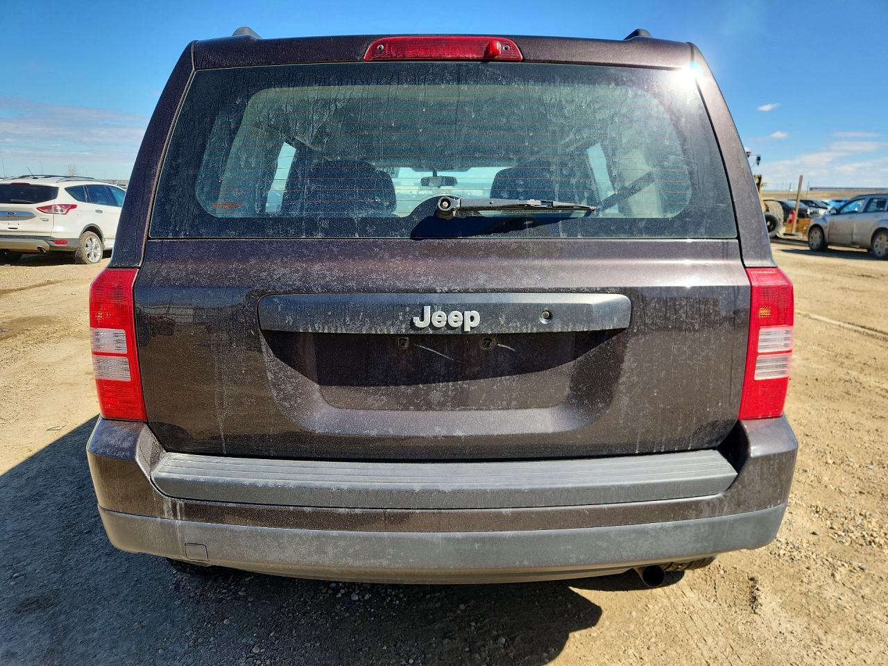 2014 Jeep Patriot - Image 6