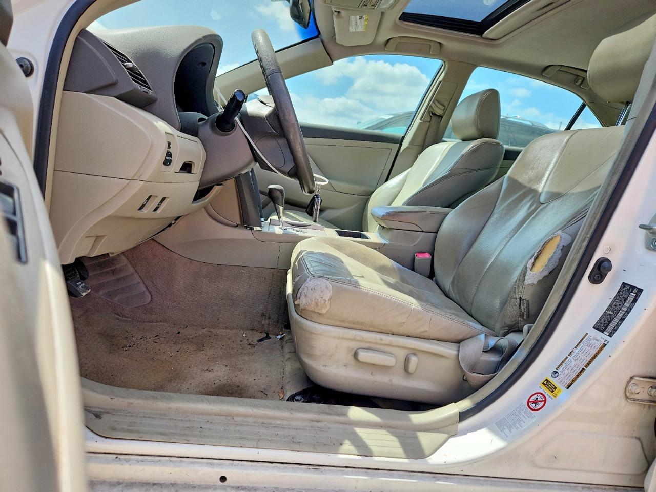 2007 Toyota Camry - Image 7