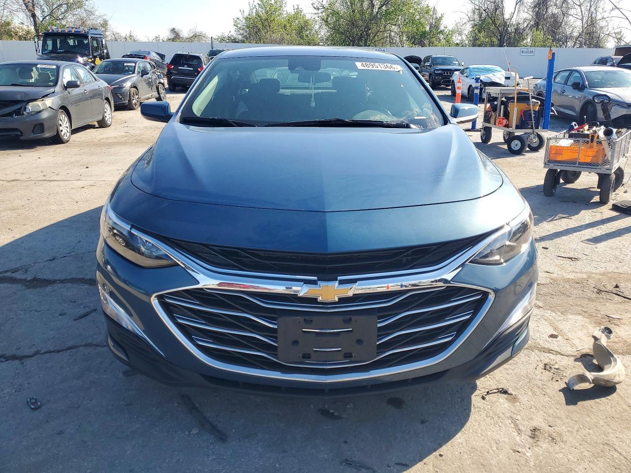2024 Chevrolet Malibu Ls - Image 5