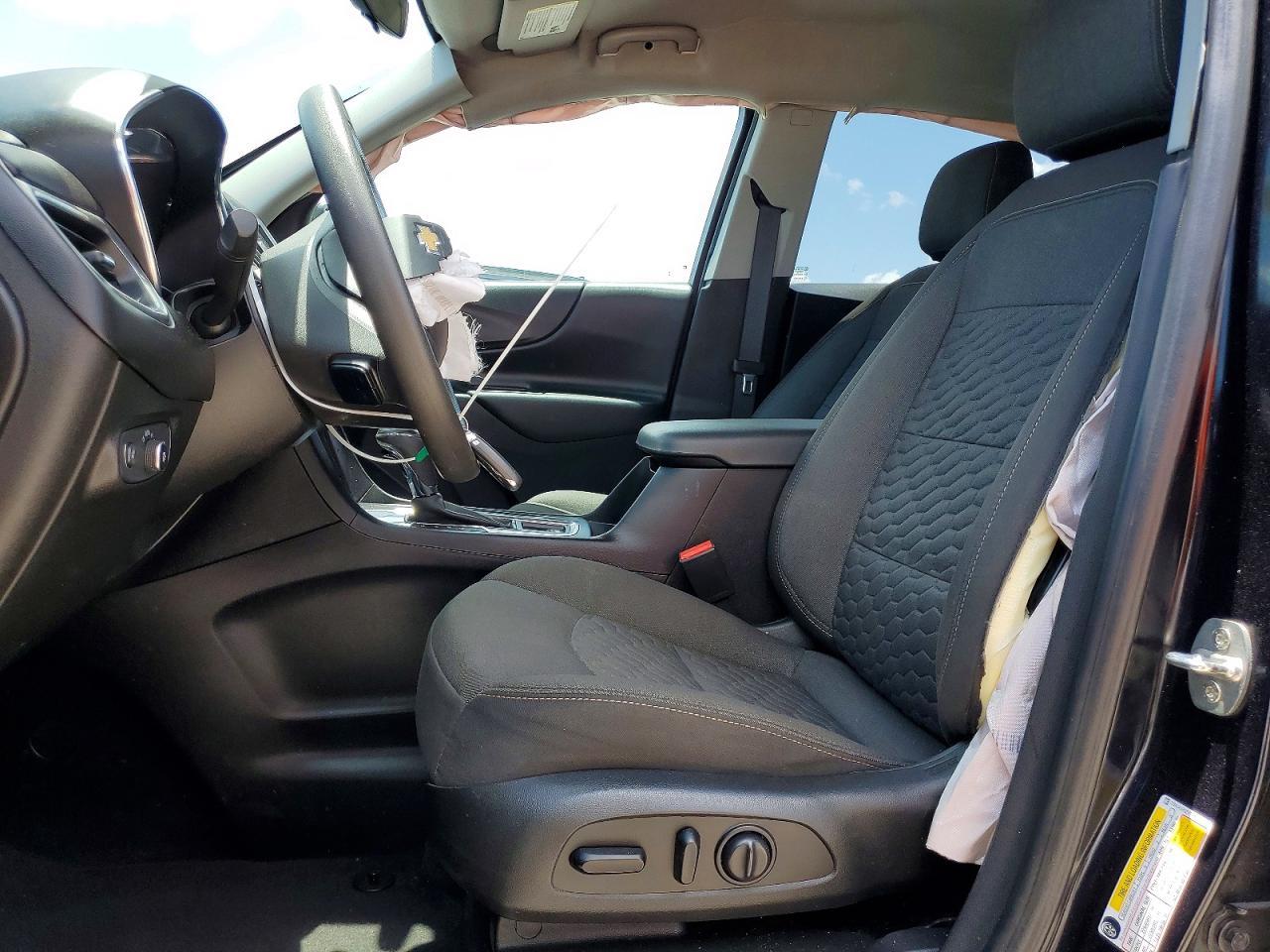 2021 Chevrolet Equinox Lt - Image 7