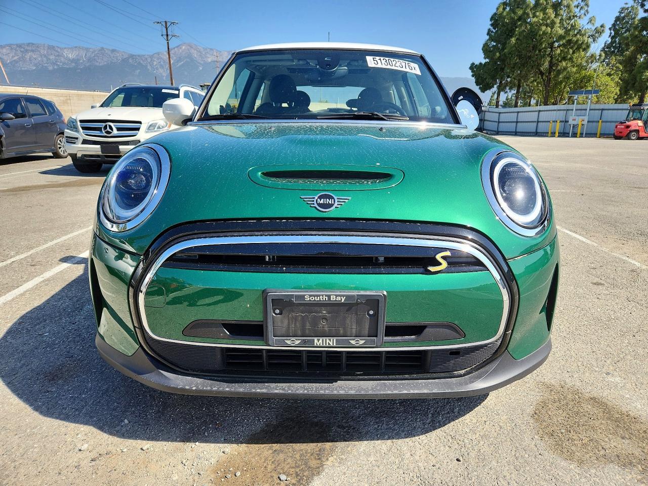 2024 Mini Cooper Se - Image 5