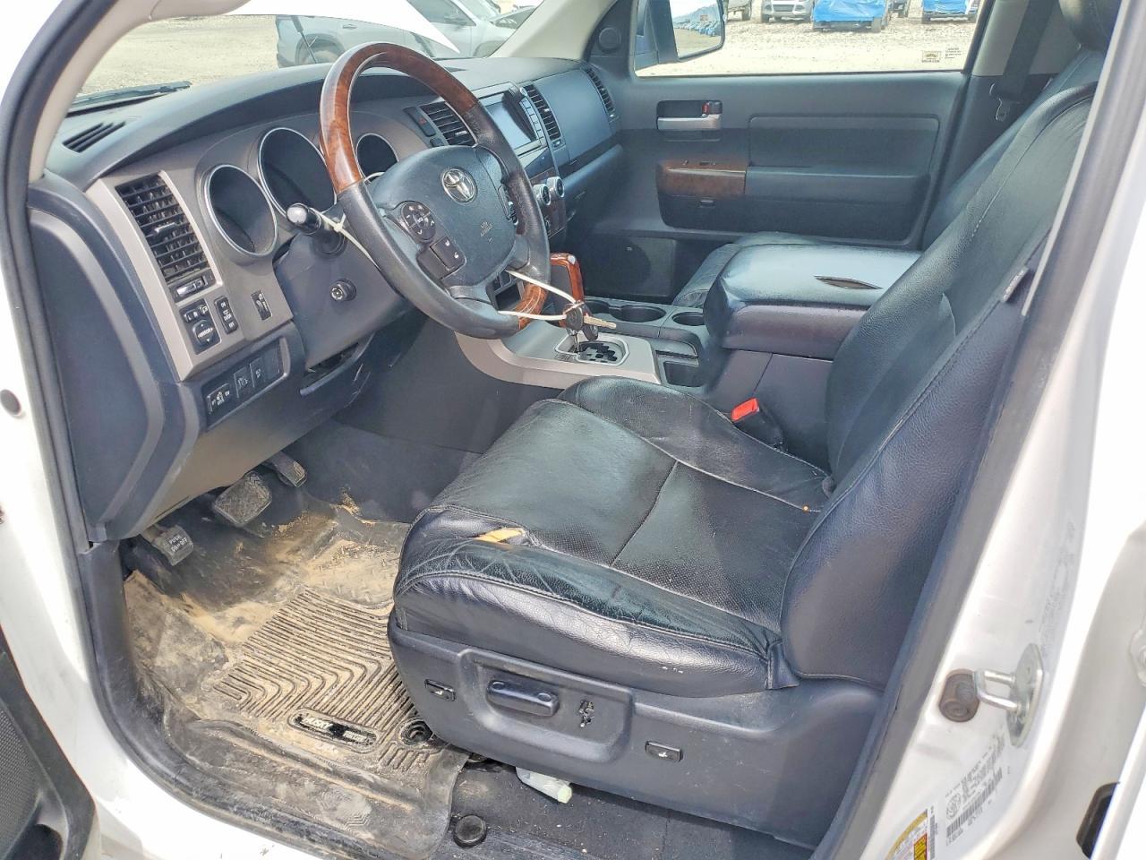 2013 Toyota Tundra Limited - Image 7