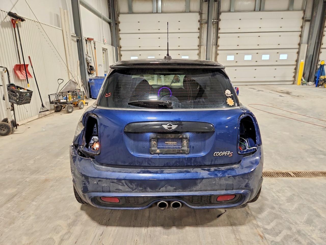 2015 Mini Cooper S - Фото 6