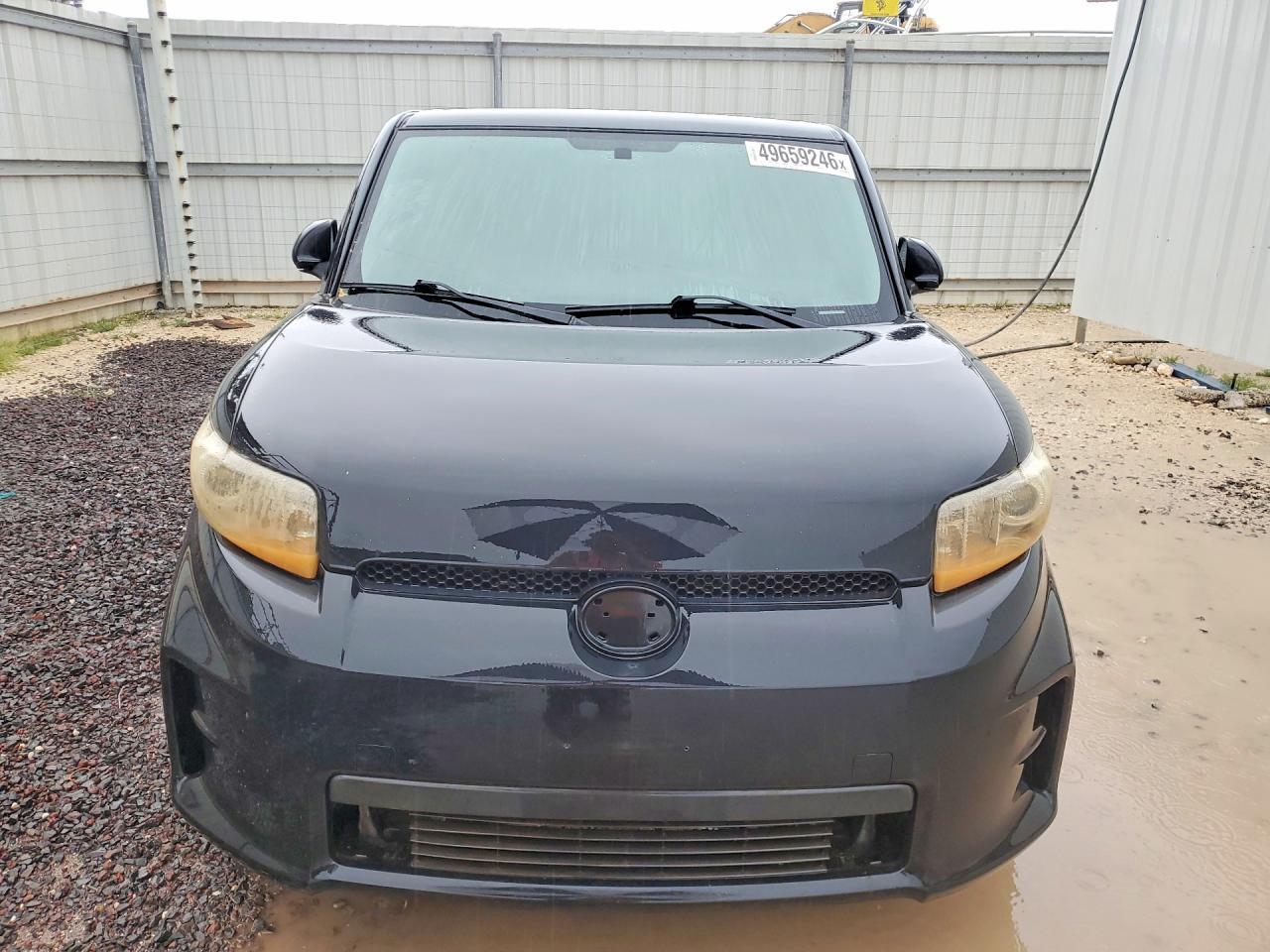 2012 Scion Xb Base - Image 5