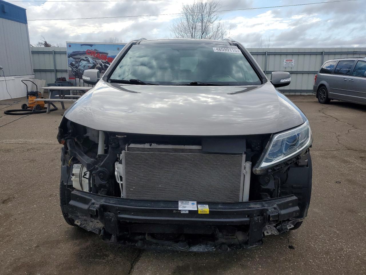 2014 Kia Sorento - Image 5