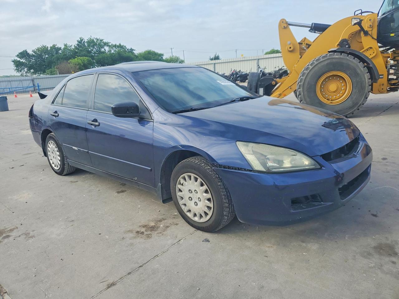 2007 Honda Accord Value - Image 4