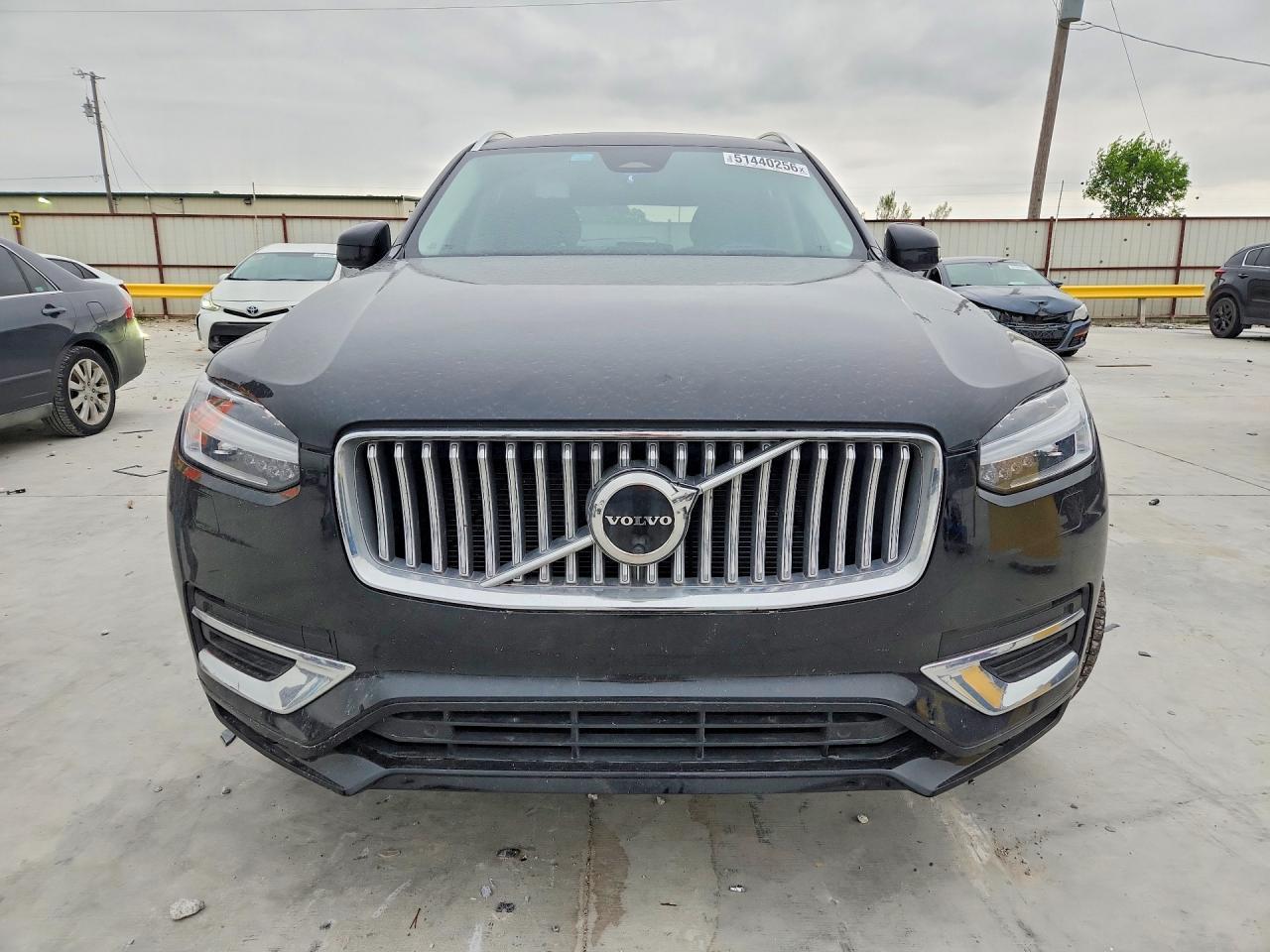 2023 Volvo Xc90 Ultimate - Фото 5