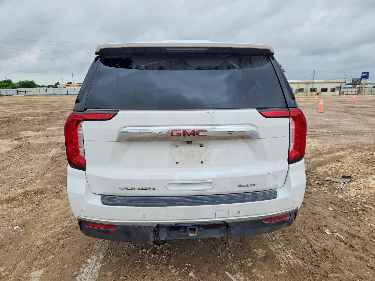 2021 GMC Yukon Xl C1500 Slt - Image 6