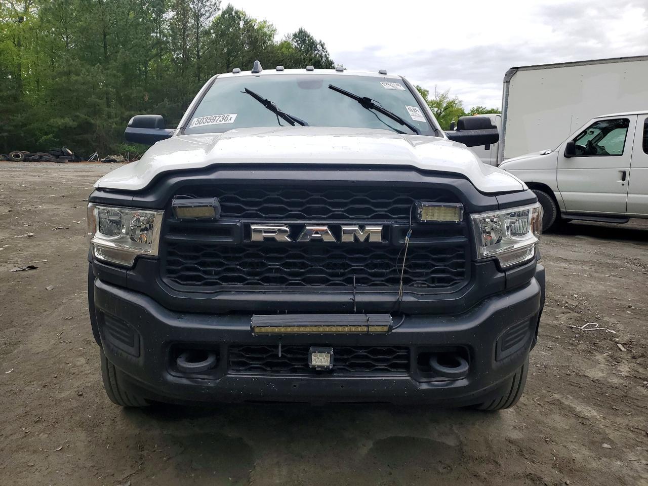 2021 Ram 5500 - Image 5