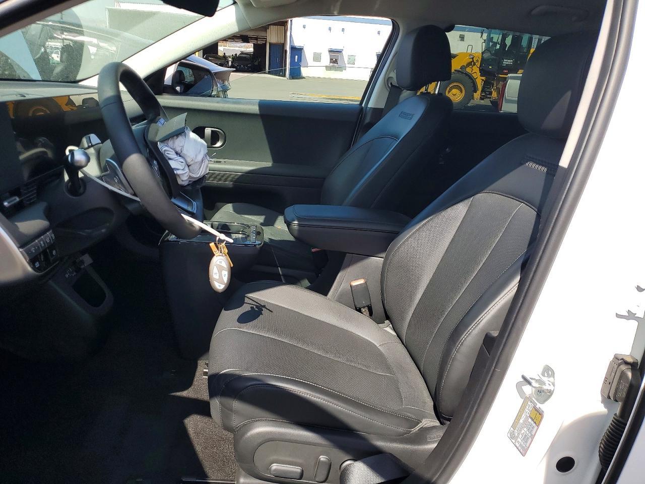 2025 Hyundai Ioniq 5 Sel - Image 7