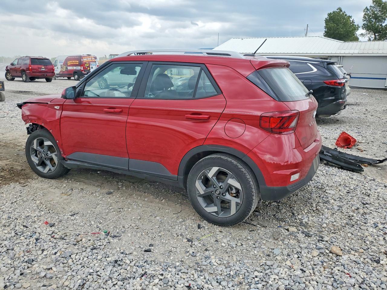 2023 Hyundai Venue Limited - Image 2