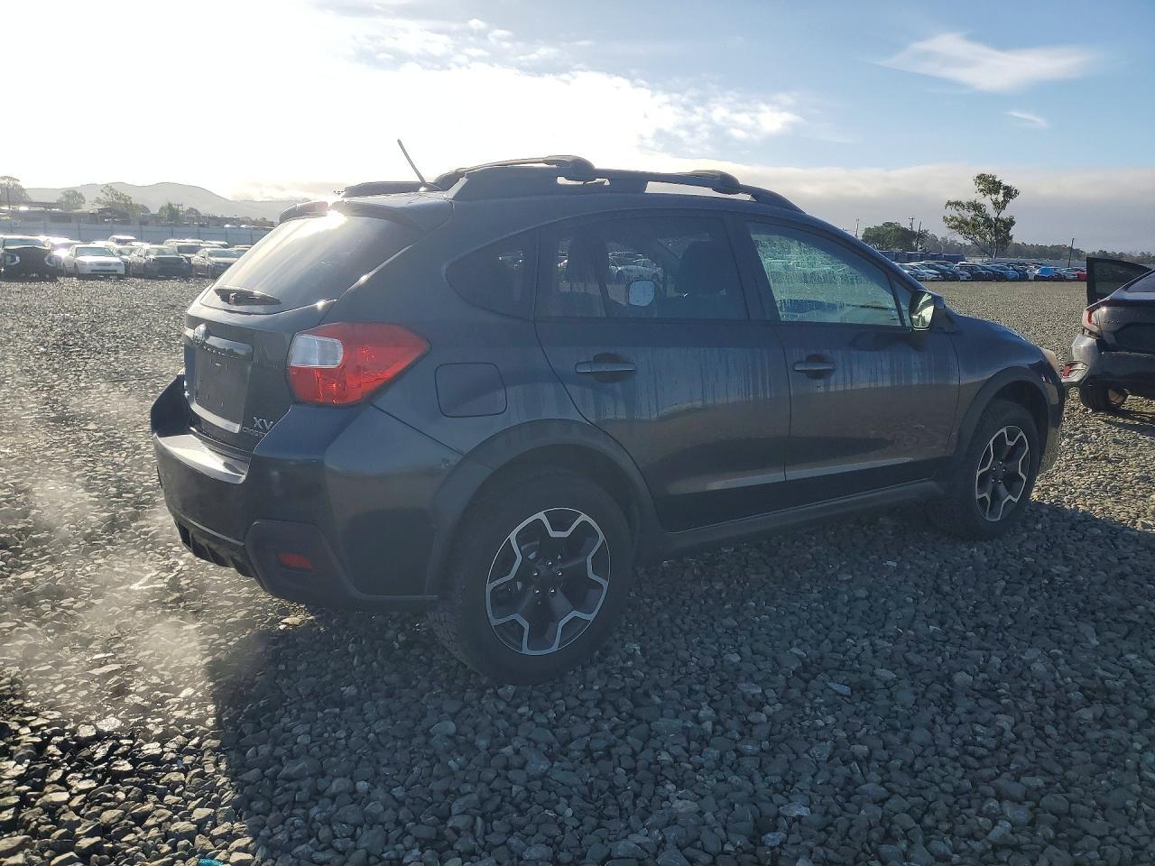 2014 Subaru Xv Crosstrek 2.0 Premium - Фото 3