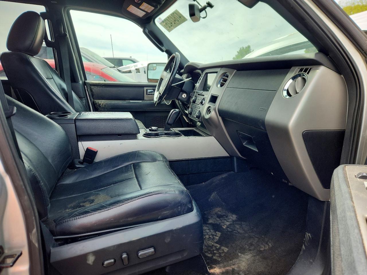 2016 Ford Expedition Xlt - Фото 7