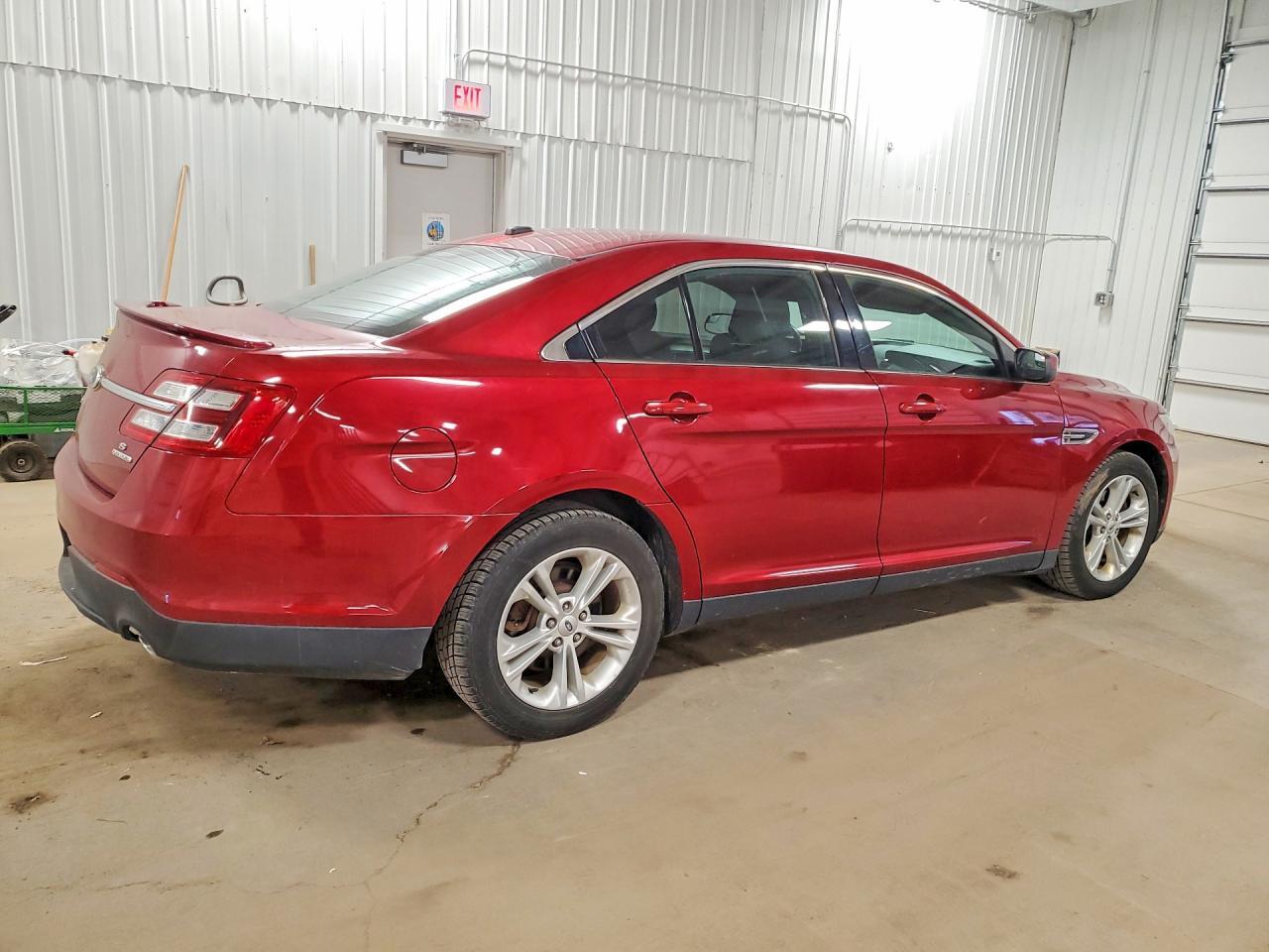2013 Ford Taurus Sel - Image 3
